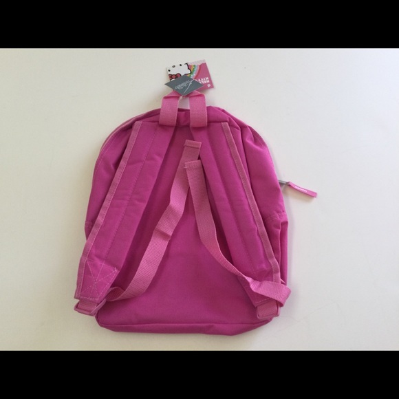 Hello Kitty Backpack - Picture 2 of 4